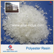 Hybrid Solid Polyester Resin (PAS-5050)